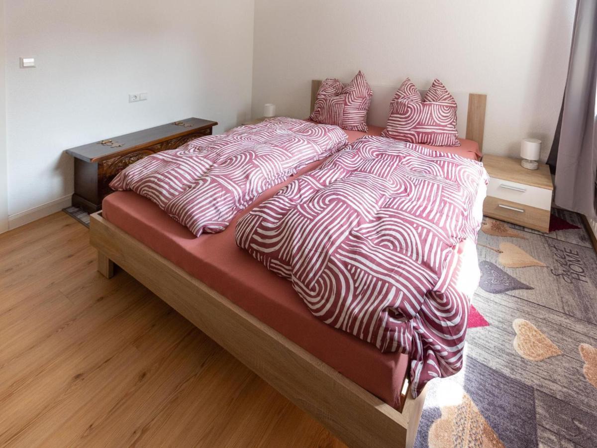 Cosy Apartment With Sauna In The Black Forest Зулц-ам-Некар Екстериор снимка